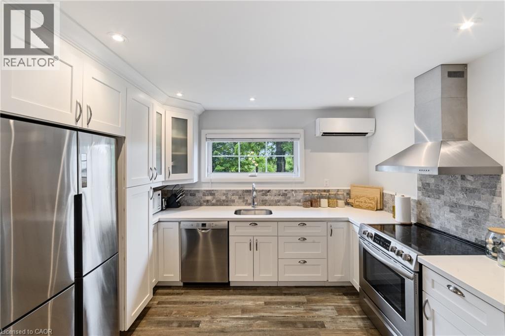 515 Hamilton Drive, Ancaster, Ontario  L9G 2A9 - Photo 37 - 40815719