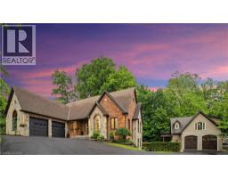 515 HAMILTON Drive, Ancaster, Ontario