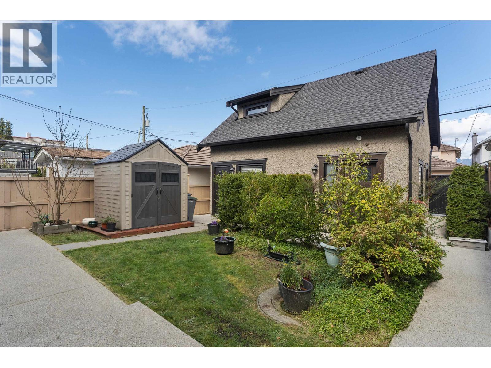 3233 Grant Street, Vancouver, British Columbia  V5K 3J1 - Photo 34 - R3102908