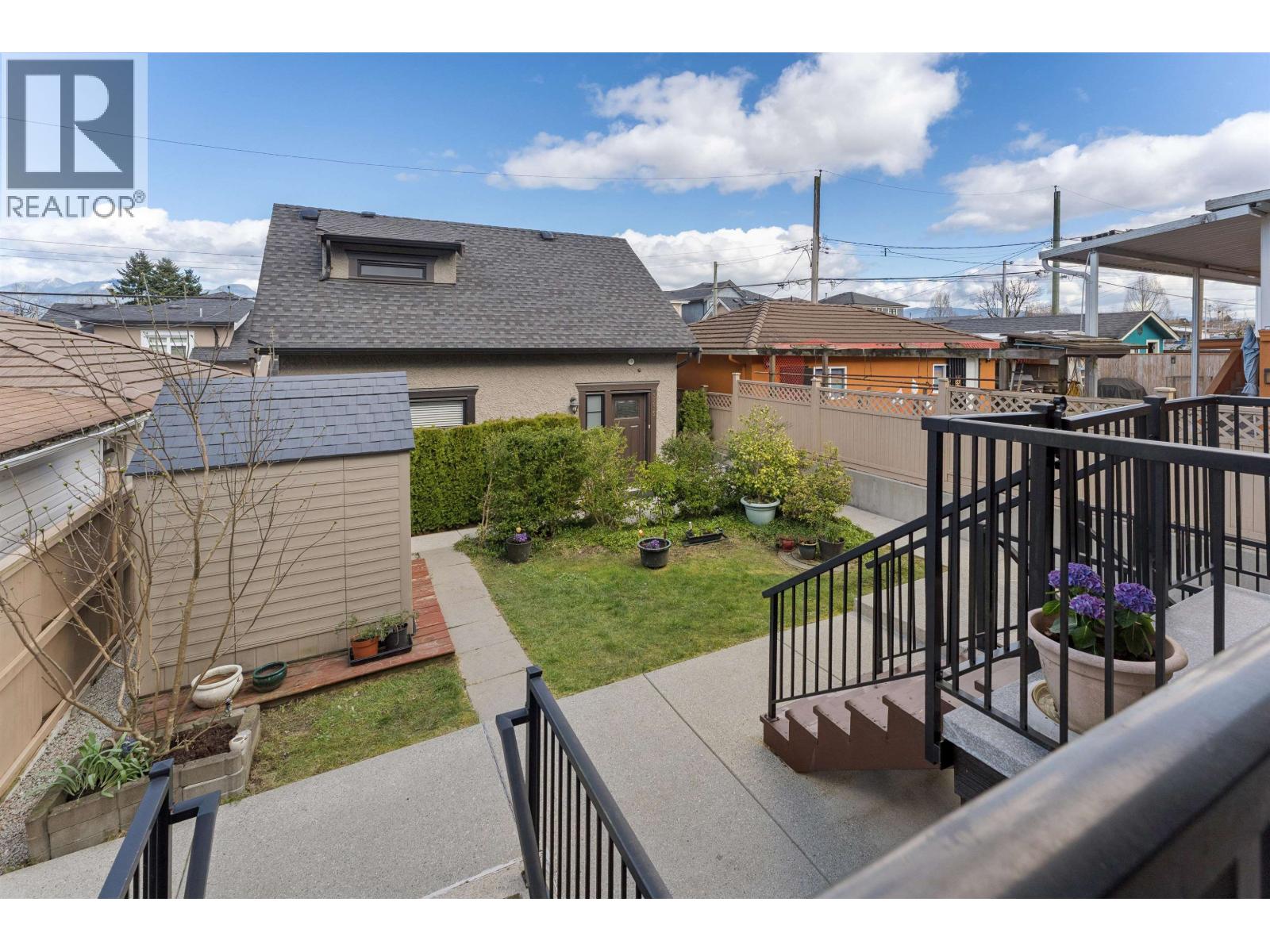 3233 Grant Street, Vancouver, British Columbia  V5K 3J1 - Photo 32 - R3102908