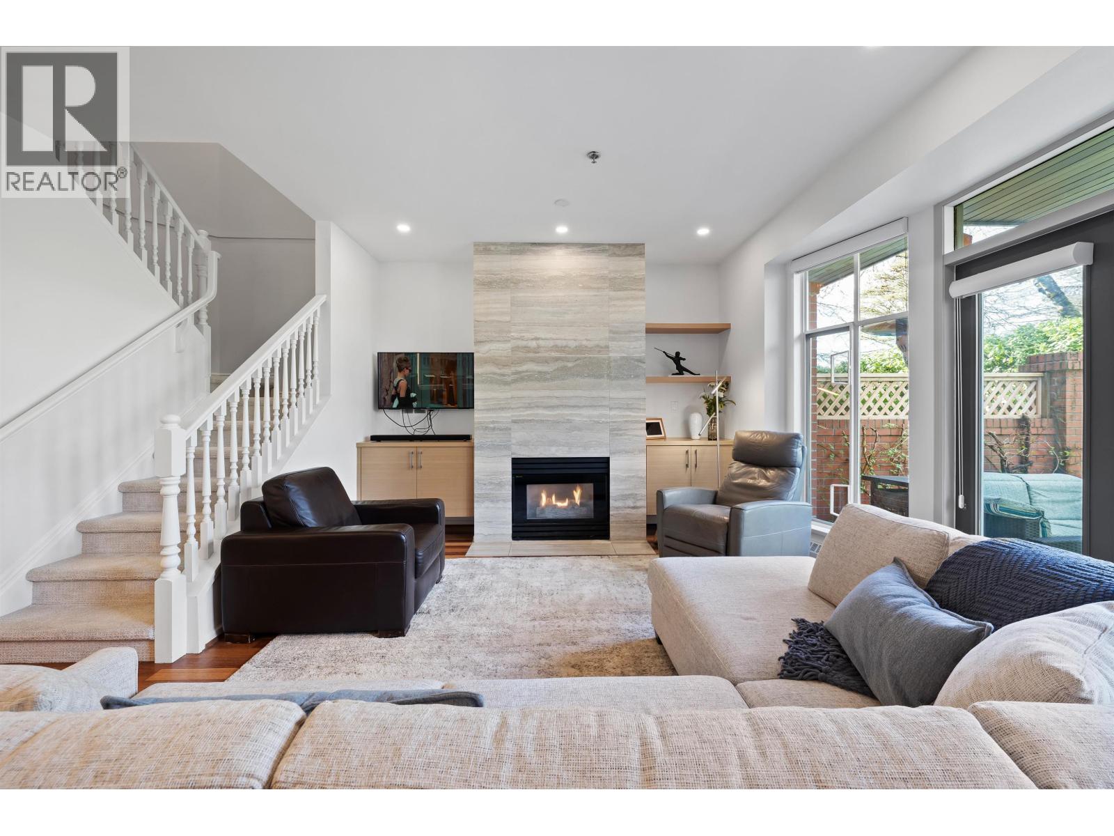 12 5880 Hampton Place, Vancouver, British Columbia  V6T 2E9 - Photo 7 - R3104492