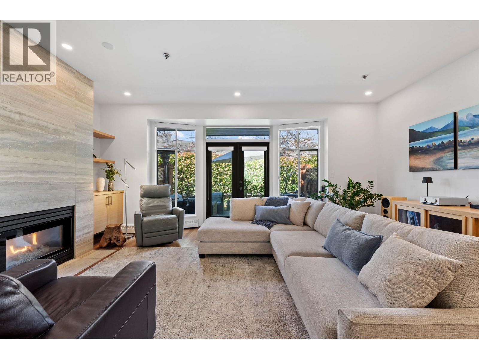 12 5880 Hampton Place, Vancouver, British Columbia  V6T 2E9 - Photo 15 - R3104492