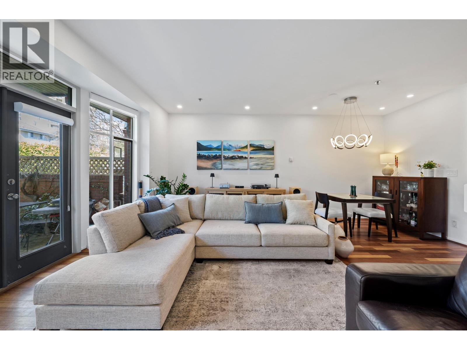 12 5880 Hampton Place, Vancouver, British Columbia  V6T 2E9 - Photo 9 - R3104492