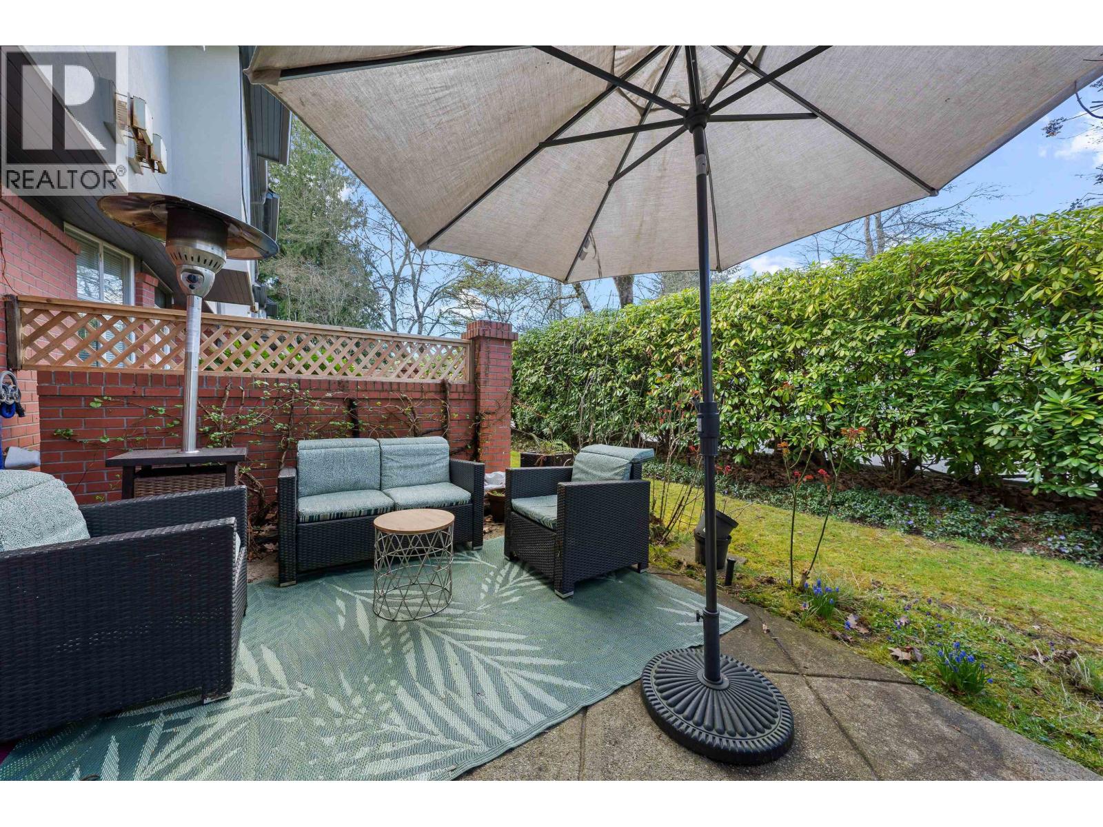 12 5880 Hampton Place, Vancouver, British Columbia  V6T 2E9 - Photo 36 - R3104492