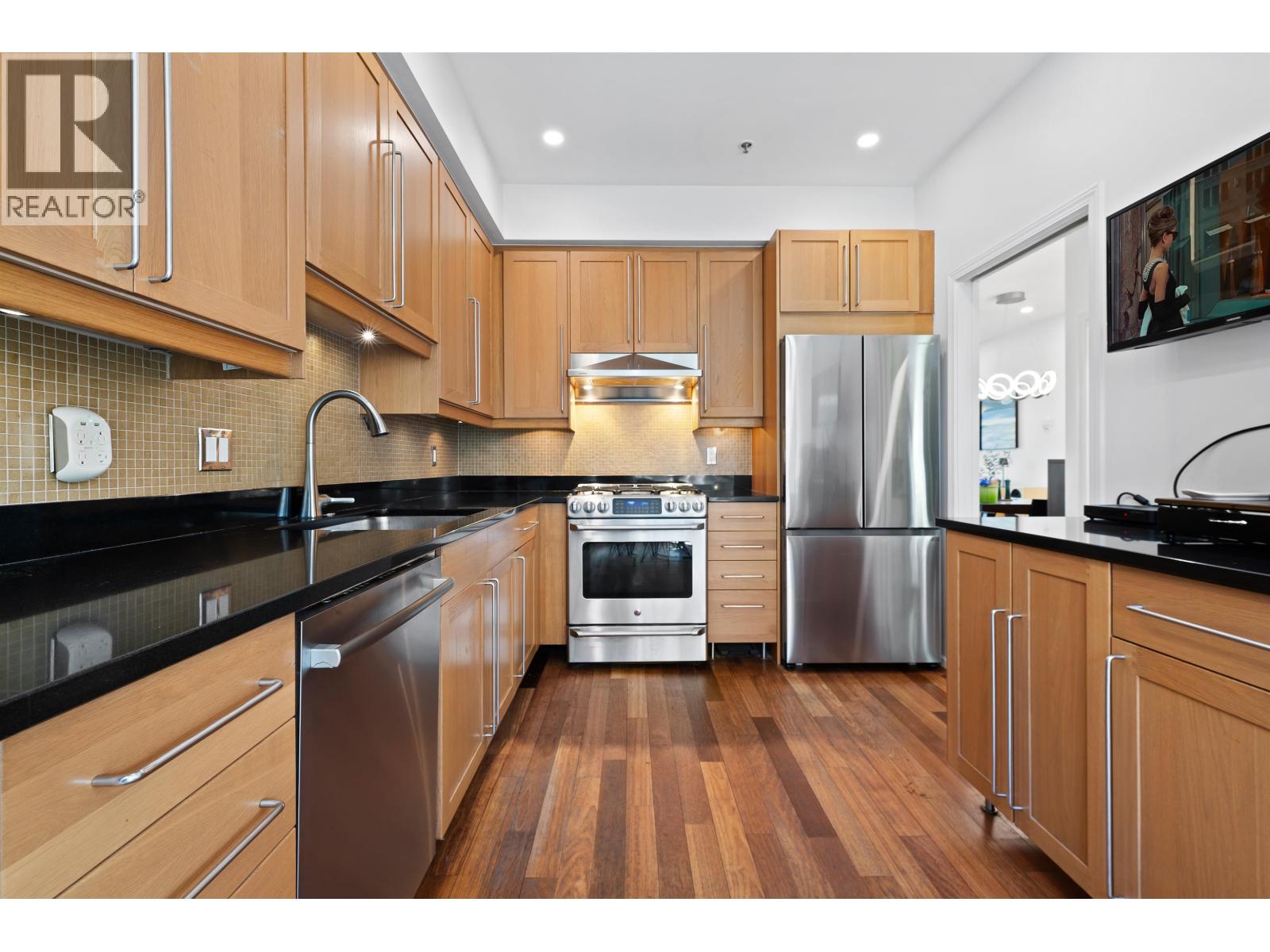 12 5880 Hampton Place, Vancouver, British Columbia  V6T 2E9 - Photo 19 - R3104492