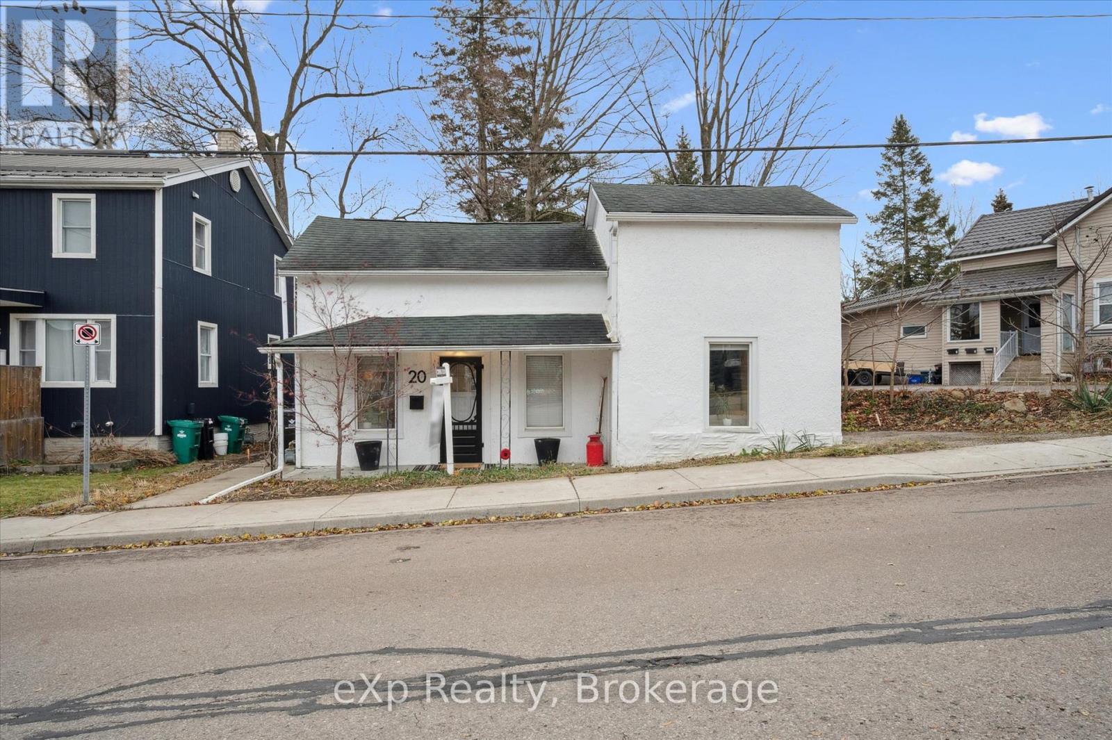 20 Bergey Street, Cambridge, Ontario  N3C 1P6 - Photo 7 - X12932298