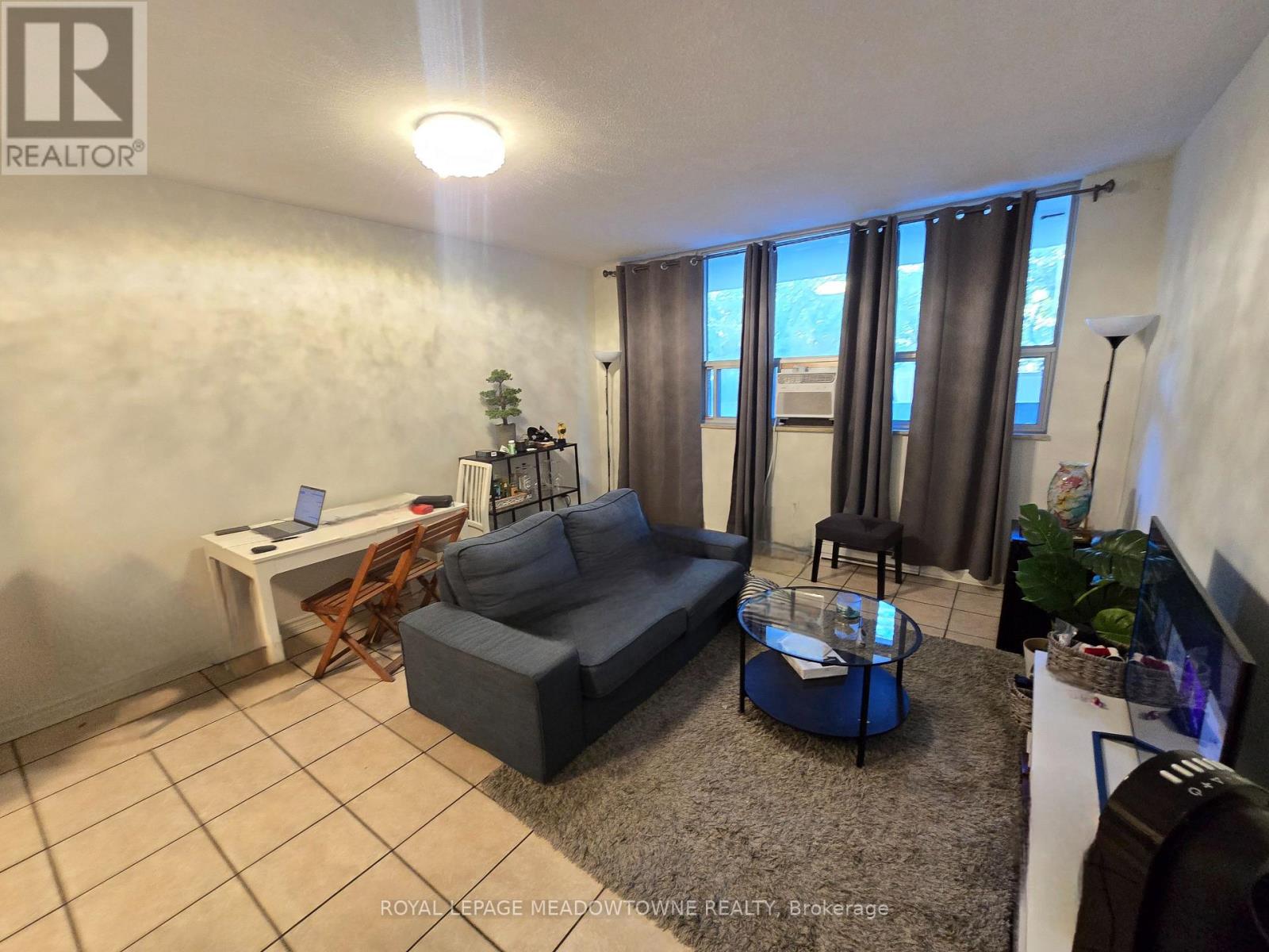 103 - 40 Homewood Avenue, Toronto, Ontario  M4Y 2K2 - Photo 1 - C12932312