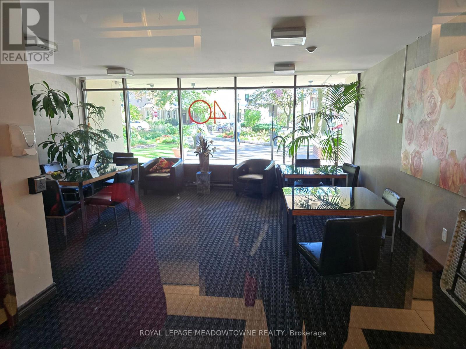 103 - 40 Homewood Avenue, Toronto, Ontario  M4Y 2K2 - Photo 11 - C12932312