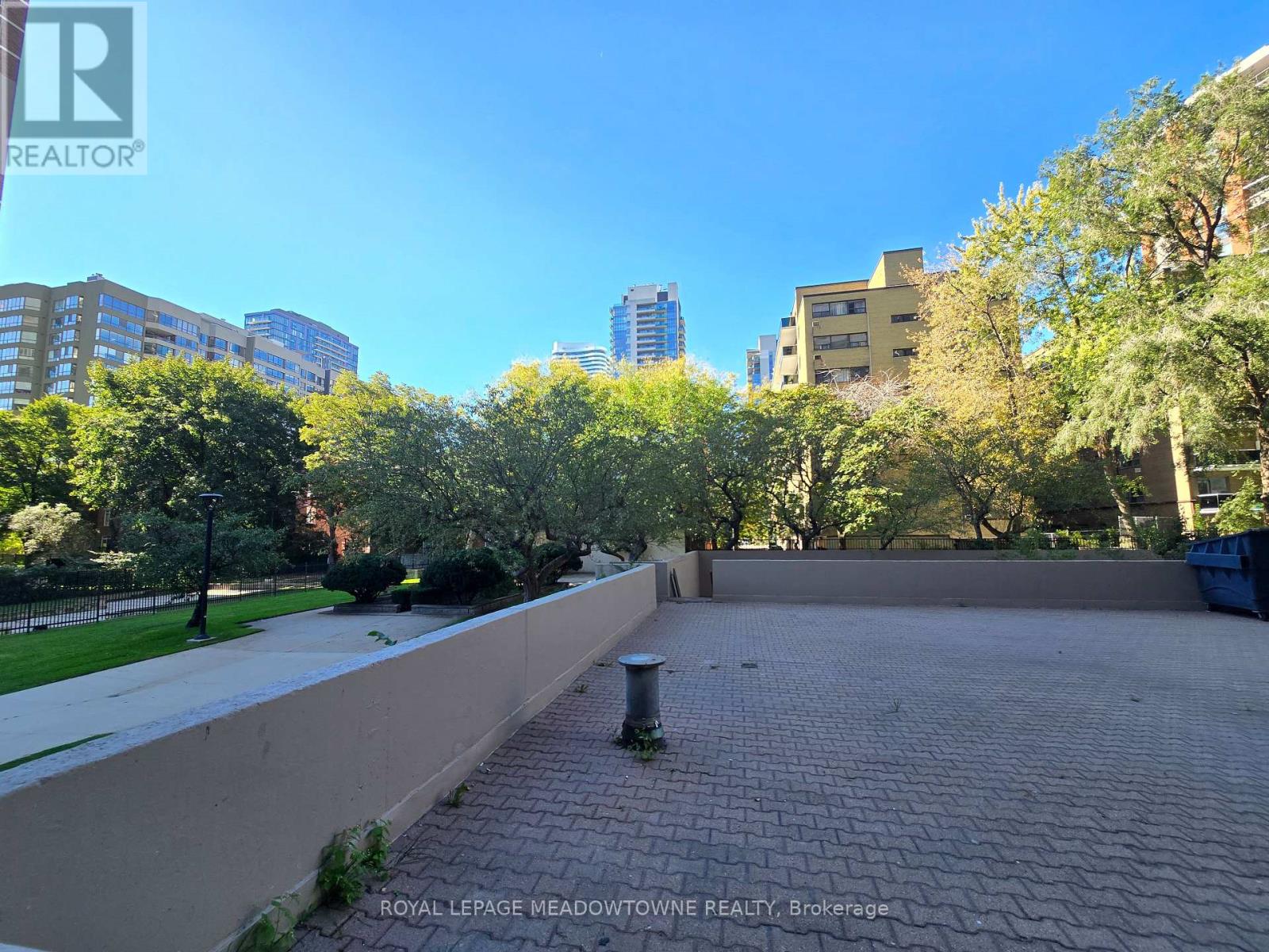 103 - 40 Homewood Avenue, Toronto, Ontario  M4Y 2K2 - Photo 8 - C12932312