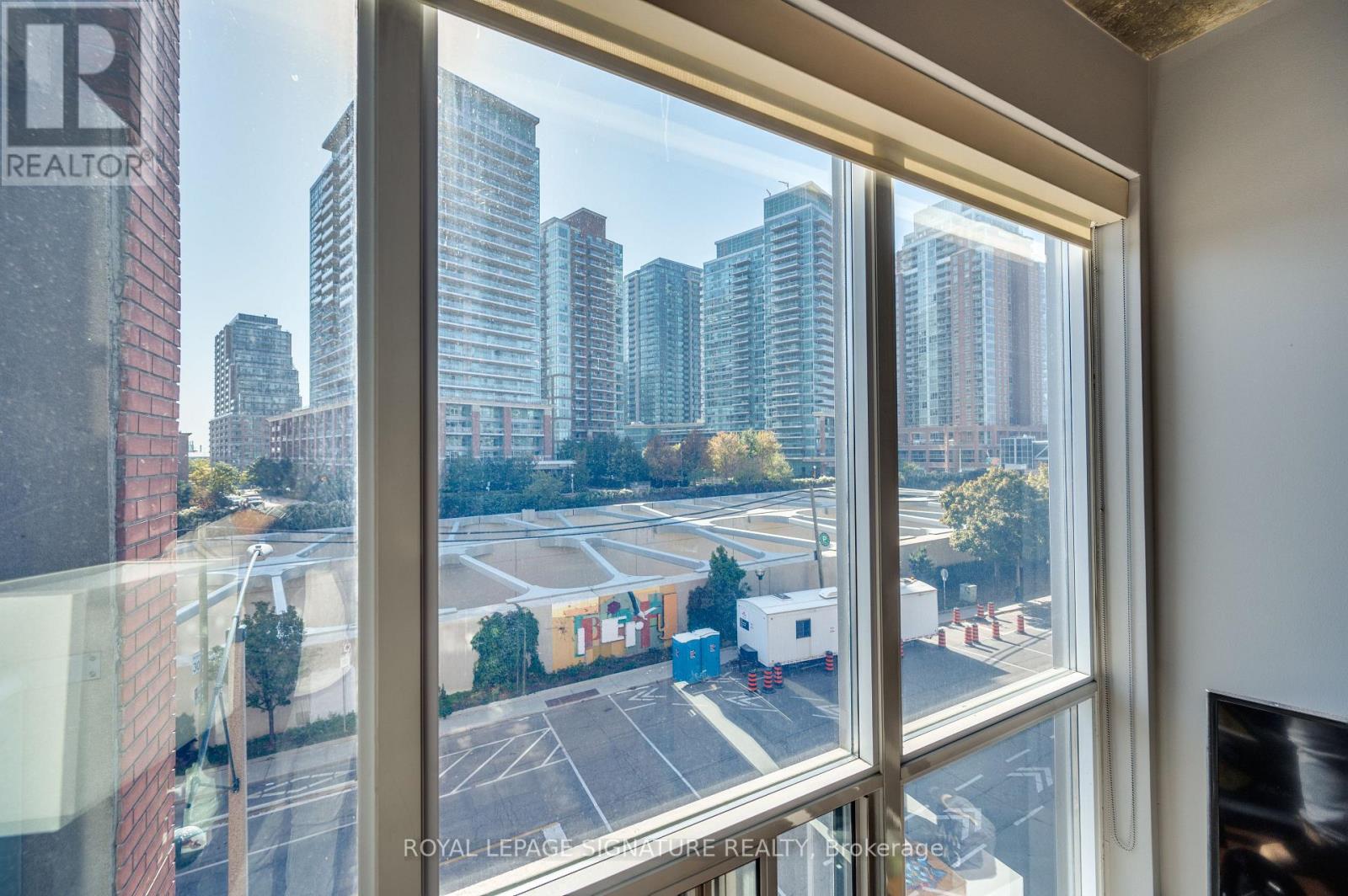 421 - 1 Shaw Street, Toronto, Ontario  M6K 0A1 - Photo 12 - C12932314