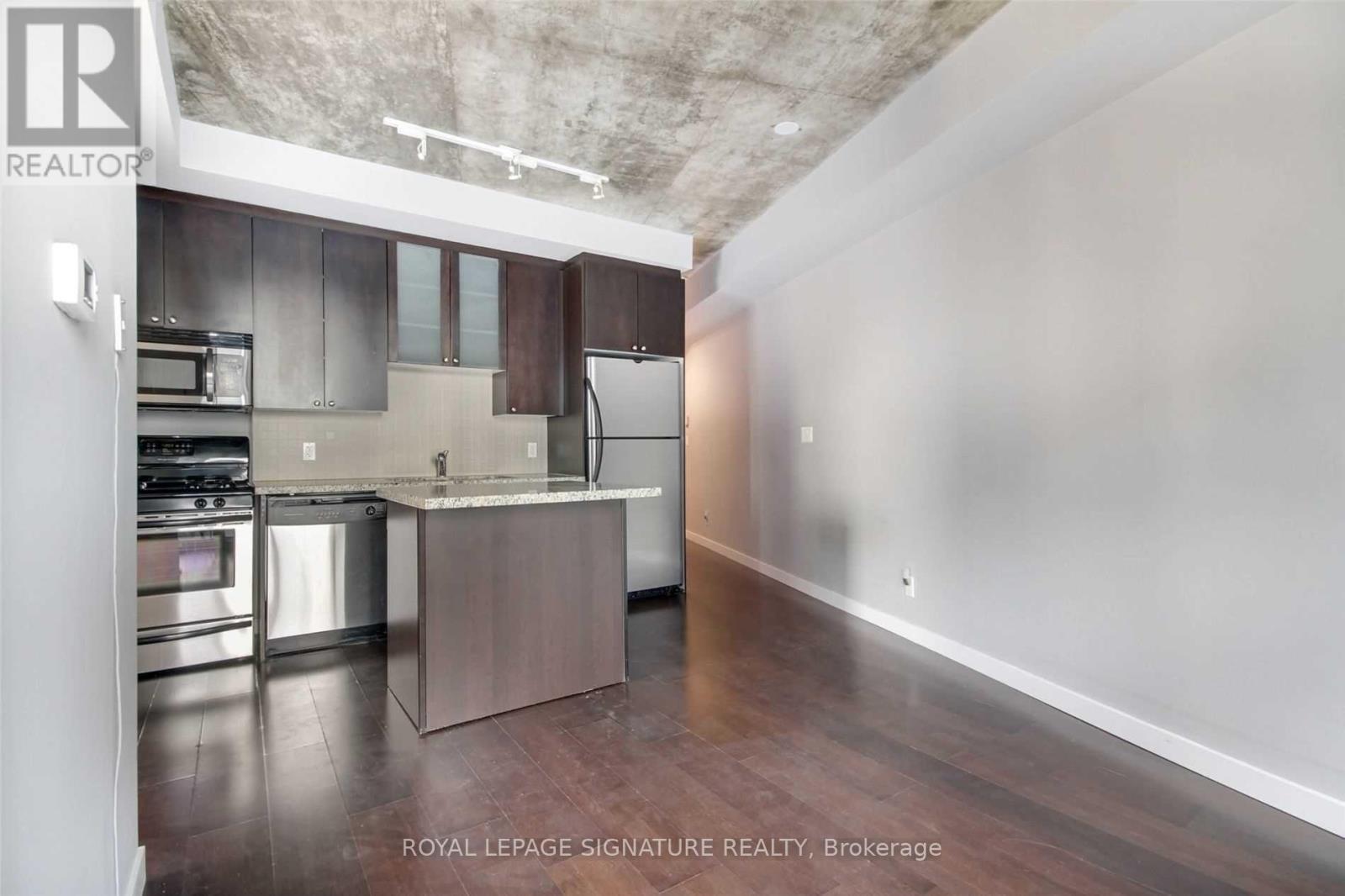 421 - 1 Shaw Street, Toronto, Ontario  M6K 0A1 - Photo 17 - C12932314