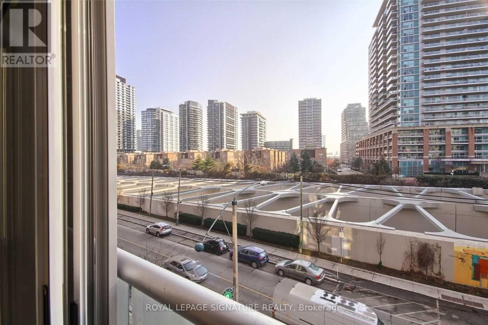 421 - 1 Shaw Street, Toronto, Ontario  M6K 0A1 - Photo 28 - C12932314