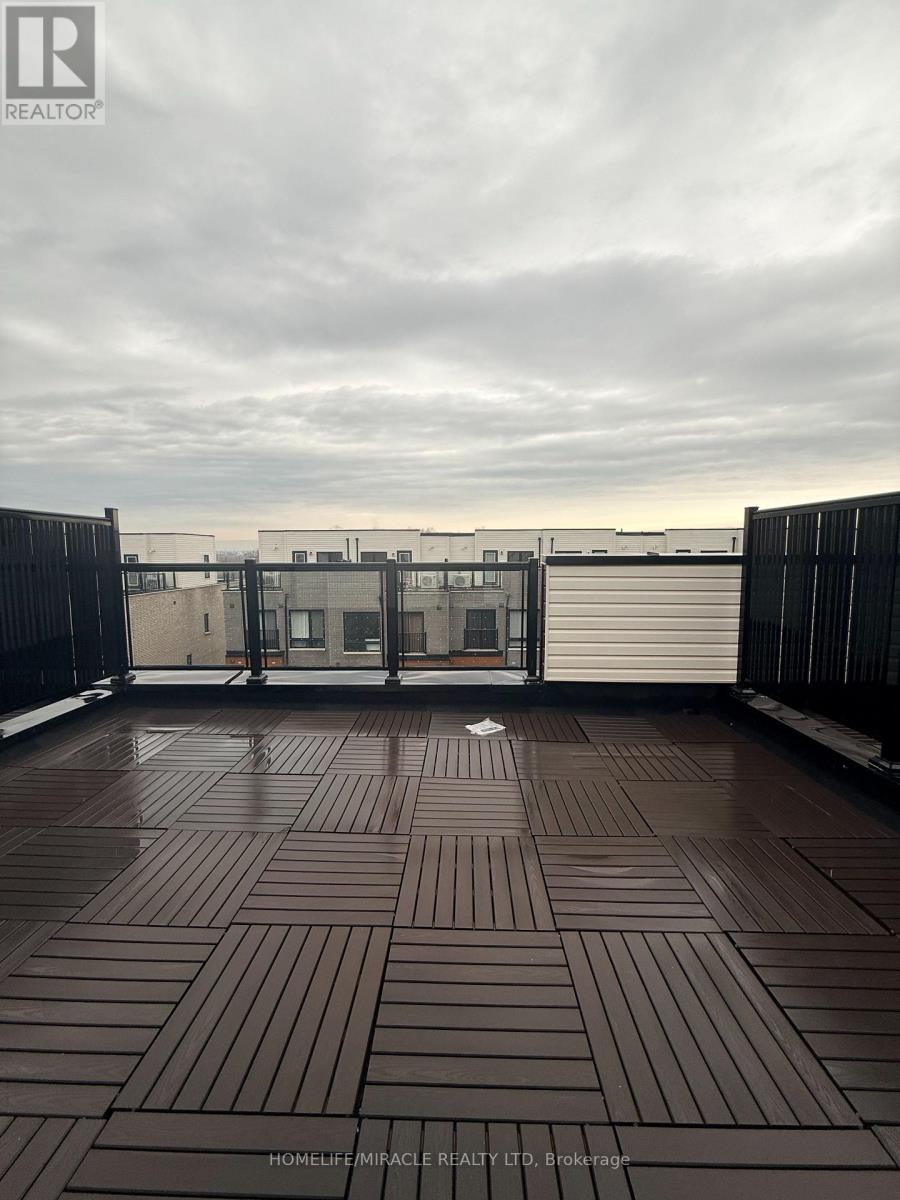 19-25 Priya Lane, Toronto, Ontario  M1B 0E8 - Photo 10 - E12932290