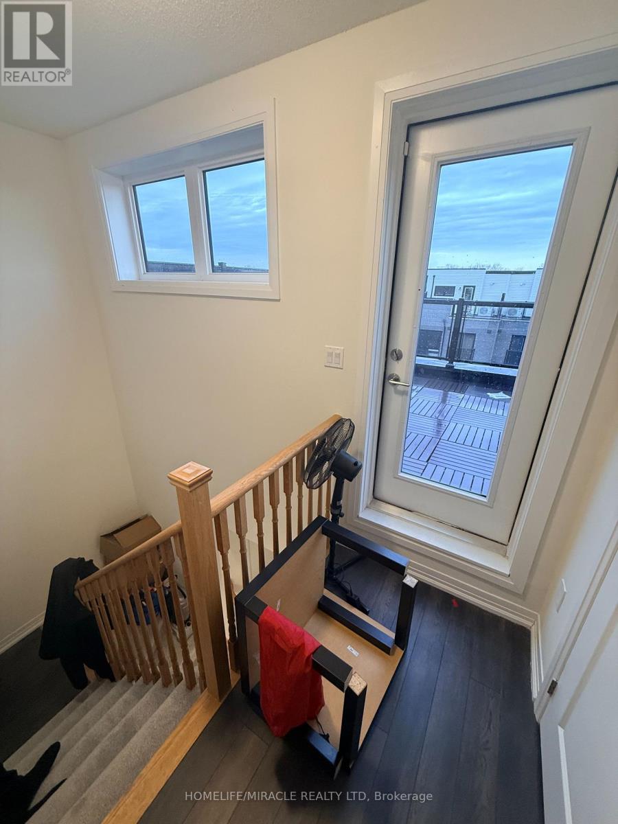 19-25 Priya Lane, Toronto, Ontario  M1B 0E8 - Photo 11 - E12932290