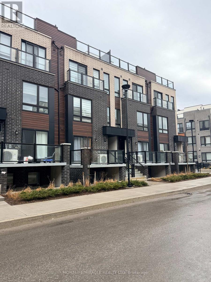 19-25 Priya Lane, Toronto, Ontario  M1B 0E8 - Photo 2 - E12932290