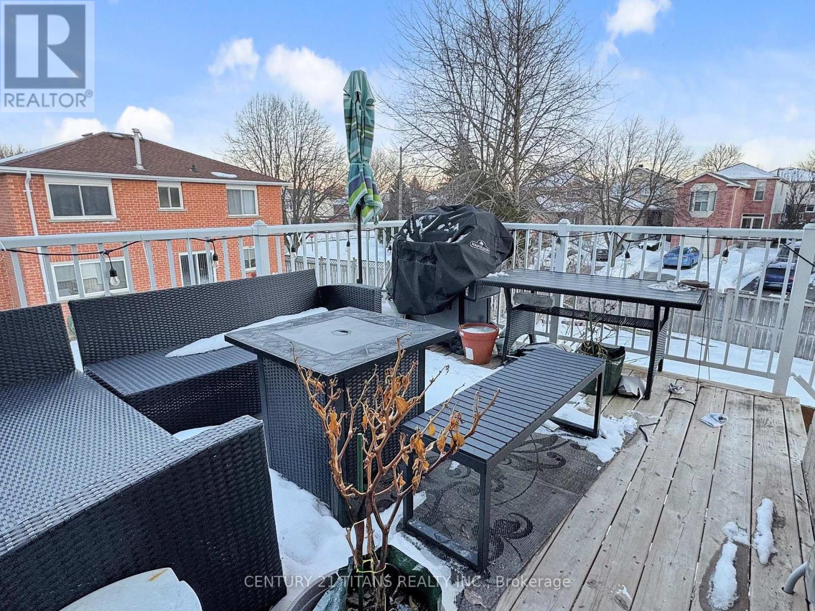 1640 Tawnberry Street, Pickering, Ontario  L1X 2C2 - Photo 42 - E12932310