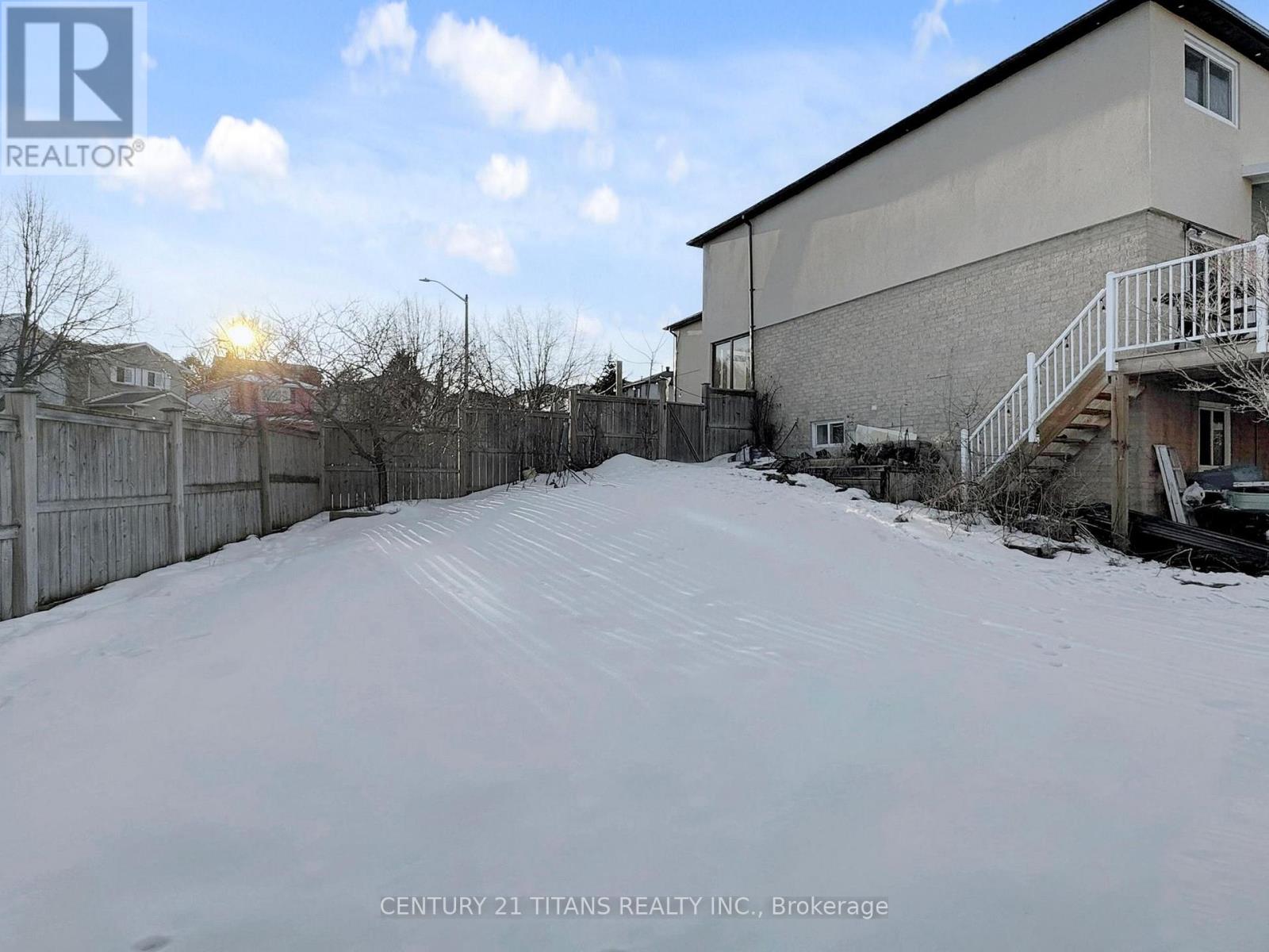 1640 Tawnberry Street, Pickering, Ontario  L1X 2C2 - Photo 45 - E12932310