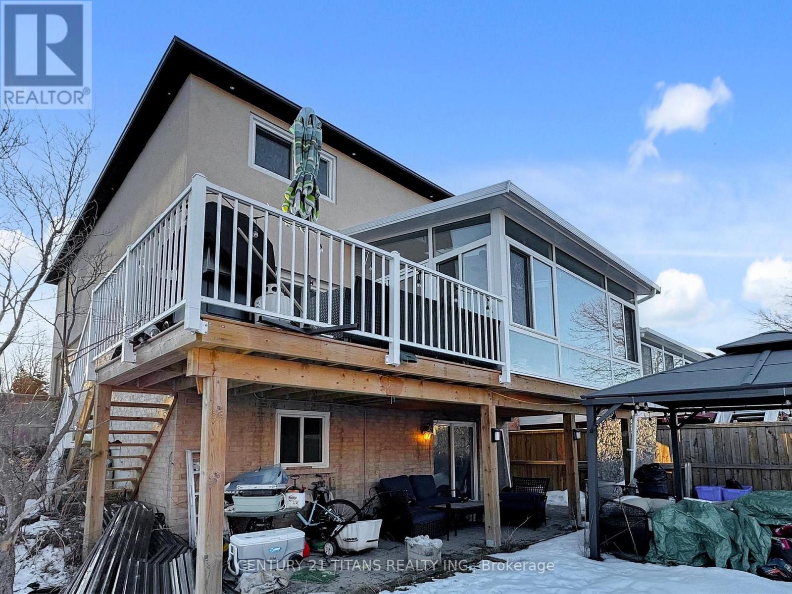 1640 Tawnberry Street, Pickering, Ontario  L1X 2C2 - Photo 47 - E12932310