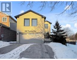 1640 TAWNBERRY STREET, Pickering, Ontario