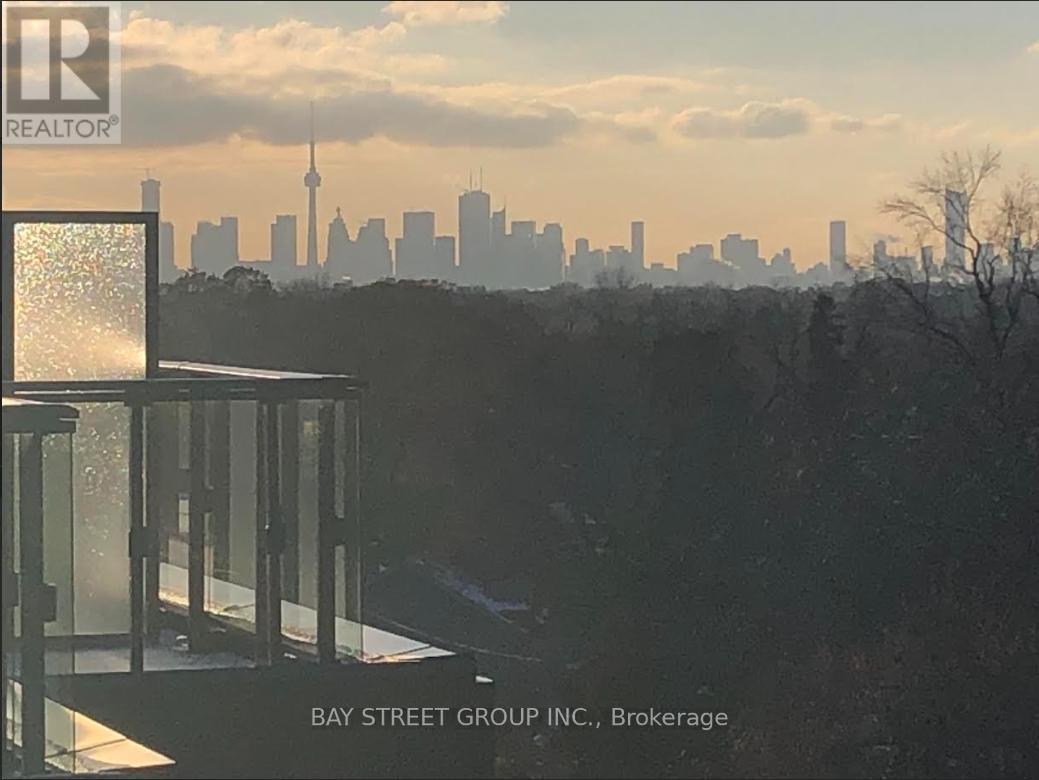 805 - 2 Manderley Drive, Toronto, Ontario  M1N 0C7 - Photo 16 - E12805412