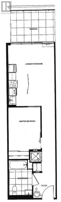 805 - 2 Manderley Drive, Toronto, Ontario  M1N 0C7 - Photo 17 - E12805412