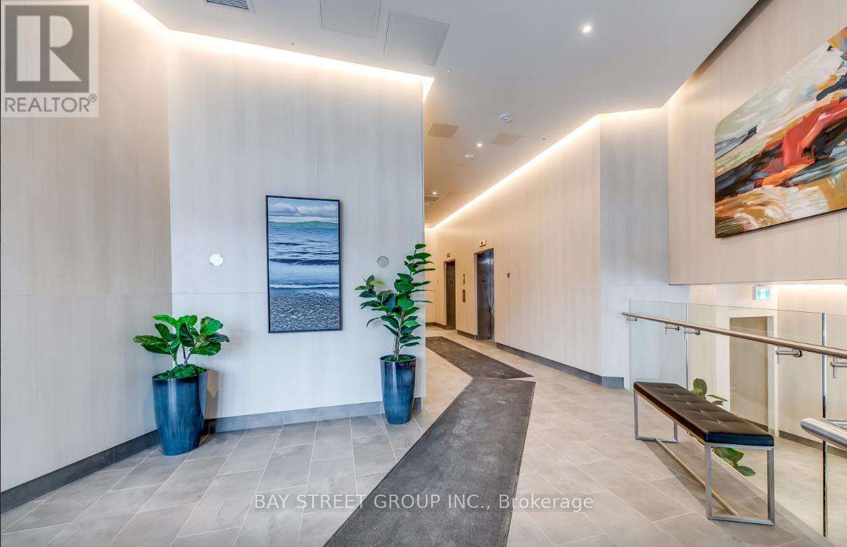 805 - 2 Manderley Drive, Toronto, Ontario  M1N 0C7 - Photo 18 - E12805412