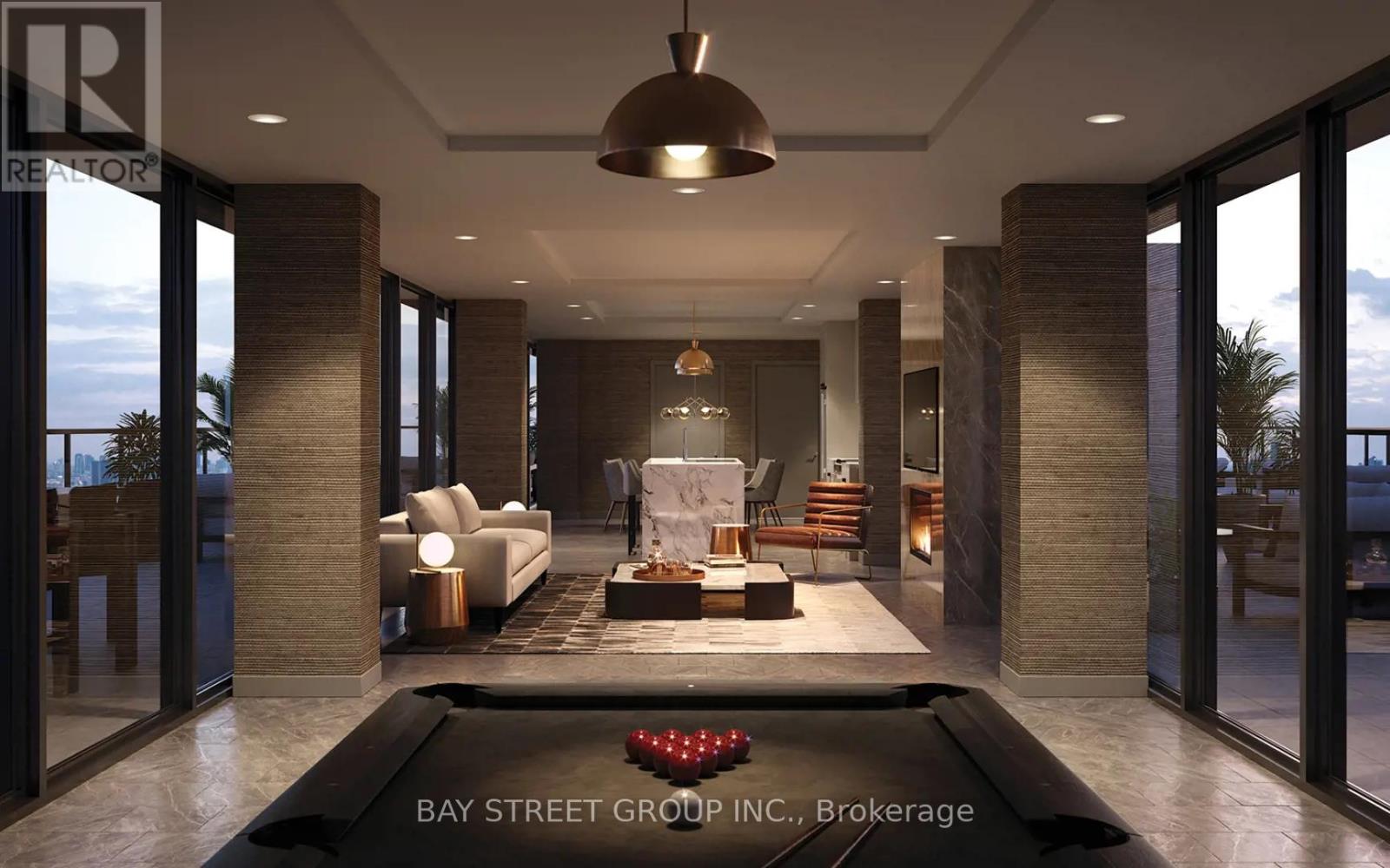 805 - 2 Manderley Drive, Toronto, Ontario  M1N 0C7 - Photo 20 - E12805412