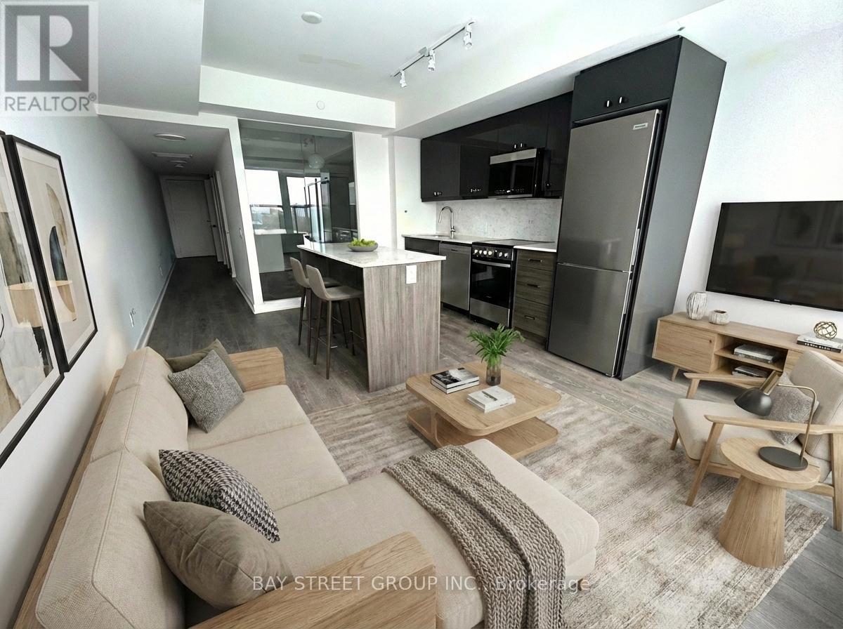 805 - 2 Manderley Drive, Toronto, Ontario  M1N 0C7 - Photo 3 - E12805412