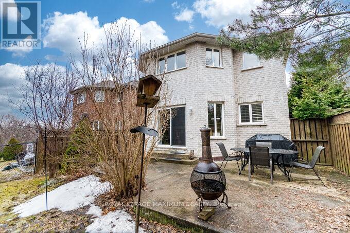 50 Panorama Crescent, Vaughan, Ontario  L4H 1J9 - Photo 30 - N12917024