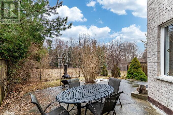 50 Panorama Crescent, Vaughan, Ontario  L4H 1J9 - Photo 28 - N12917024