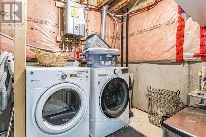 50 Panorama Crescent, Vaughan, Ontario  L4H 1J9 - Photo 26 - N12917024