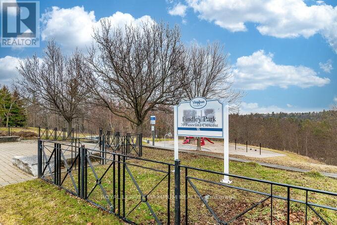 50 Panorama Crescent, Vaughan, Ontario  L4H 1J9 - Photo 34 - N12917024