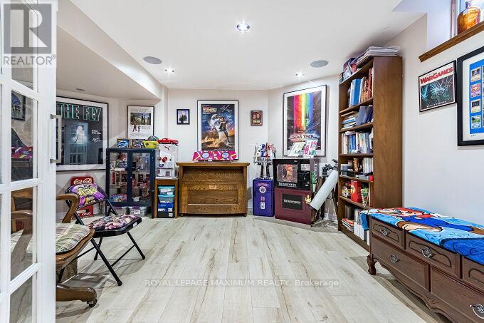 50 Panorama Crescent, Vaughan, Ontario  L4H 1J9 - Photo 24 - N12917024