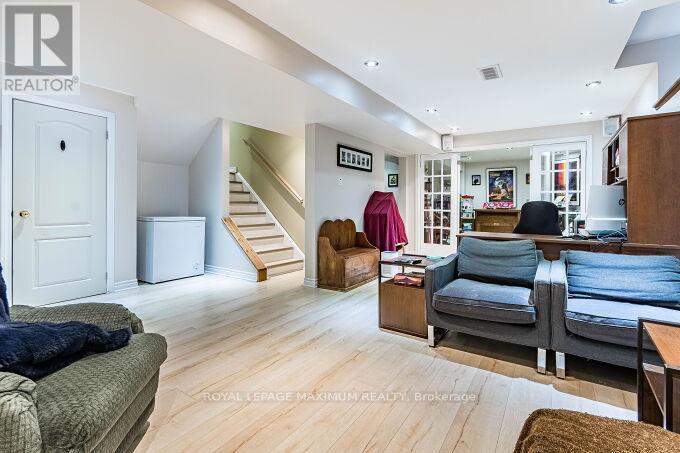 50 Panorama Crescent, Vaughan, Ontario  L4H 1J9 - Photo 23 - N12917024