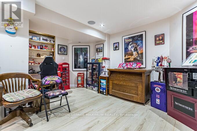 50 Panorama Crescent, Vaughan, Ontario  L4H 1J9 - Photo 25 - N12917024