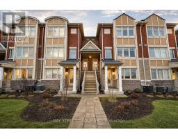 13 - 3975 EGLINTON AVENUE W, Mississauga, Ontario