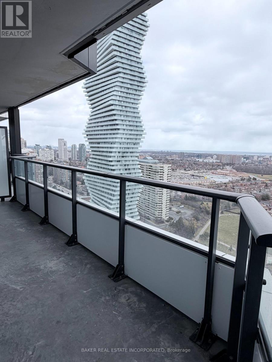 2410 - 448 Burnhamthorpe Road W, Mississauga, Ontario  L5B 4M6 - Photo 11 - W12931880