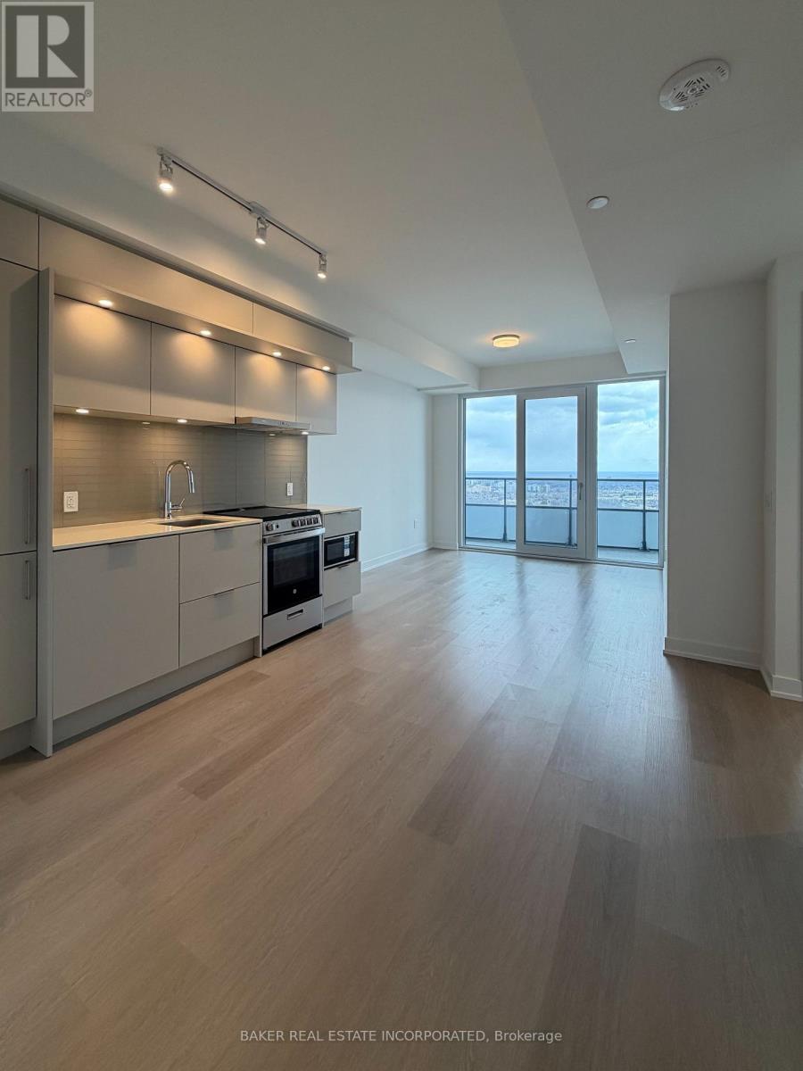 2410 - 448 Burnhamthorpe Road W, Mississauga, Ontario  L5B 4M6 - Photo 4 - W12931880