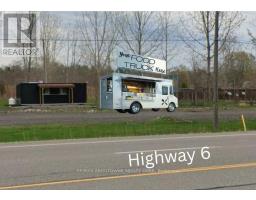 PAD #2 - 1134 HIGHWAY 6, Hamilton, Ontario