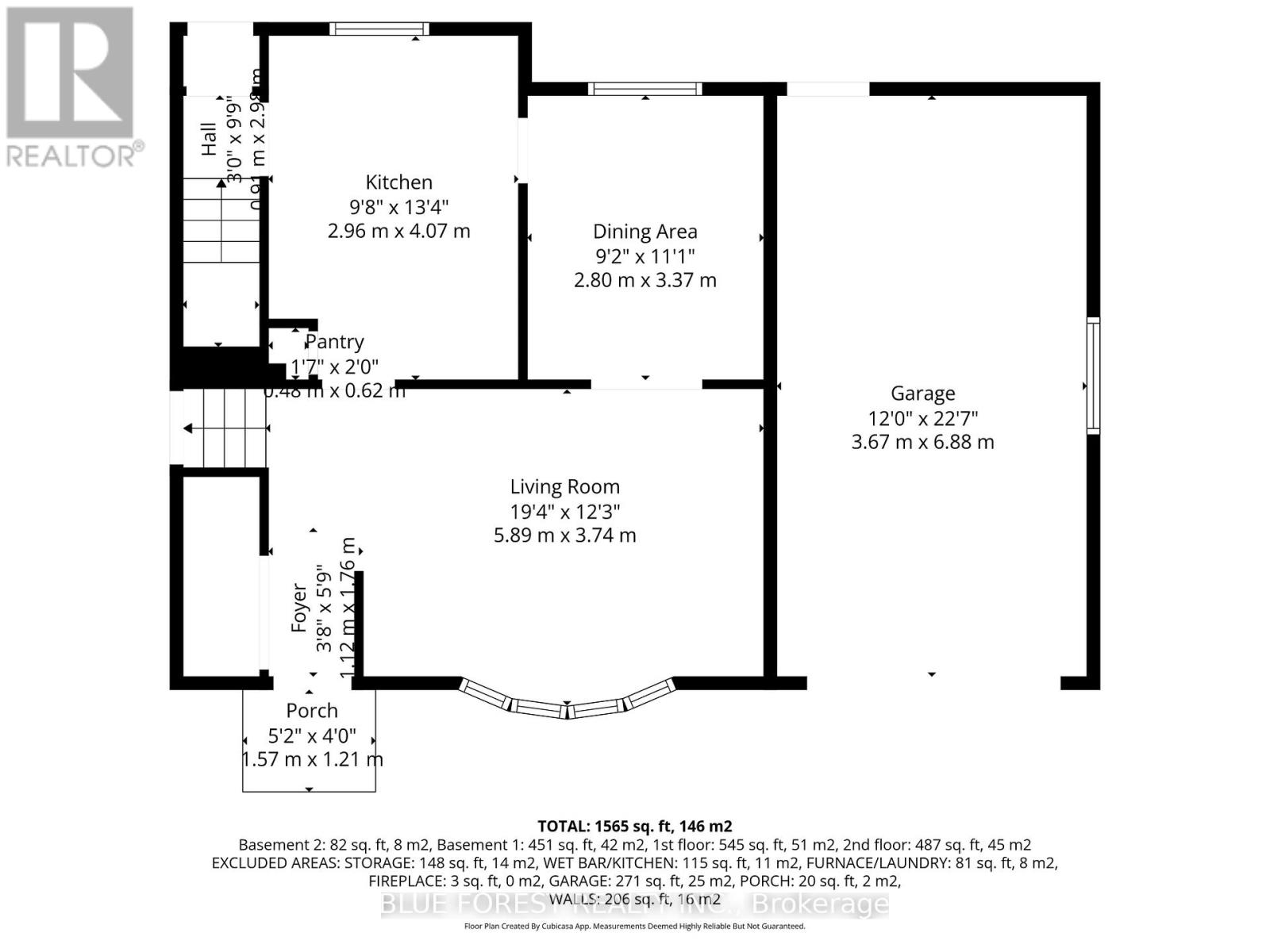 35 Rollscourt Gardens, London North (North K), Ontario  N6G 1L9 - Photo 29 - X12863074
