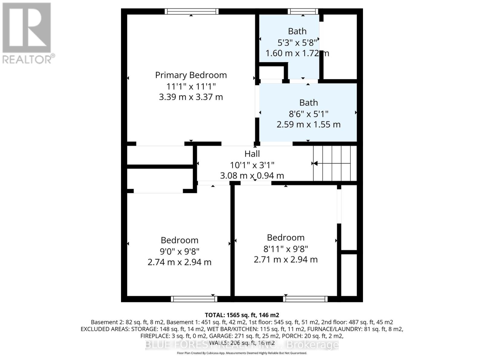 35 Rollscourt Gardens, London North (North K), Ontario  N6G 1L9 - Photo 30 - X12863074