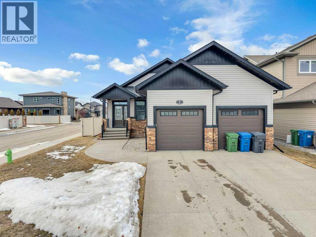 2 Vernon Close, Red Deer, Alberta  T4R 0N3 - Photo 46 - A2294024