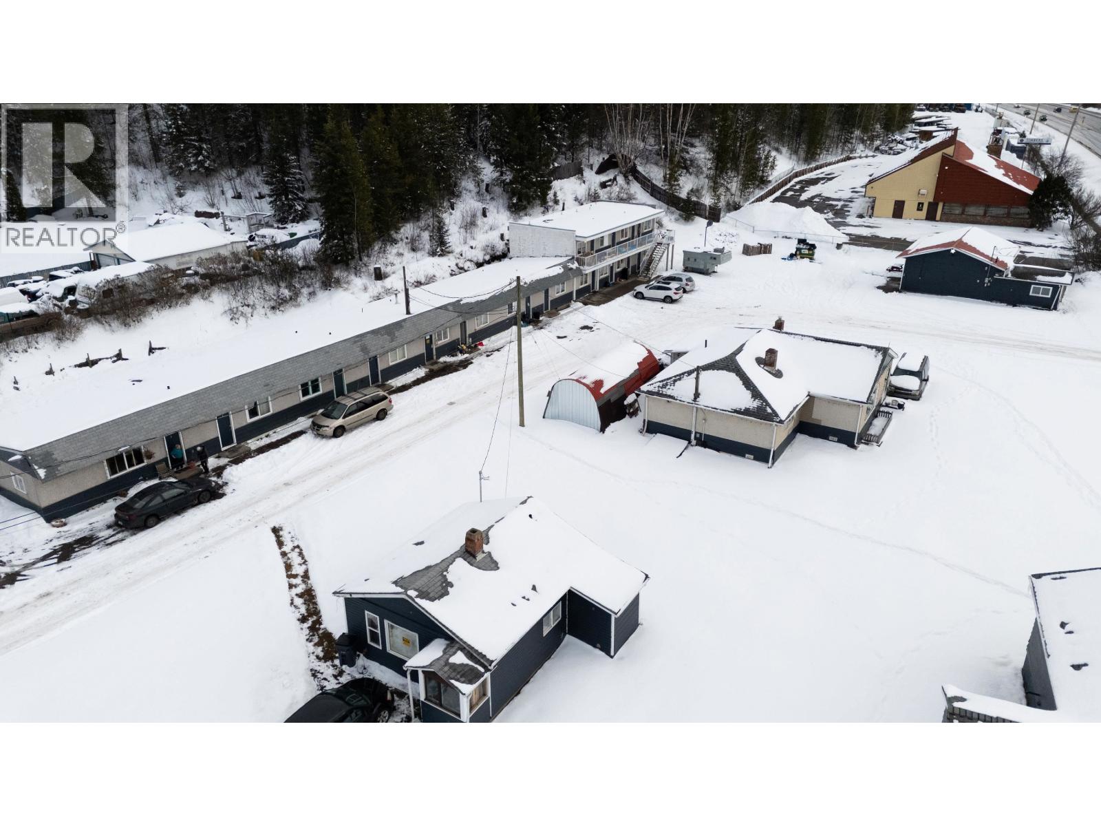 3432-3454 Hart Hwy & 2201, 2178, 2157 Shady Lane, Prince George, British Columbia  V2K 2Z1 - Photo 7 - C8077333