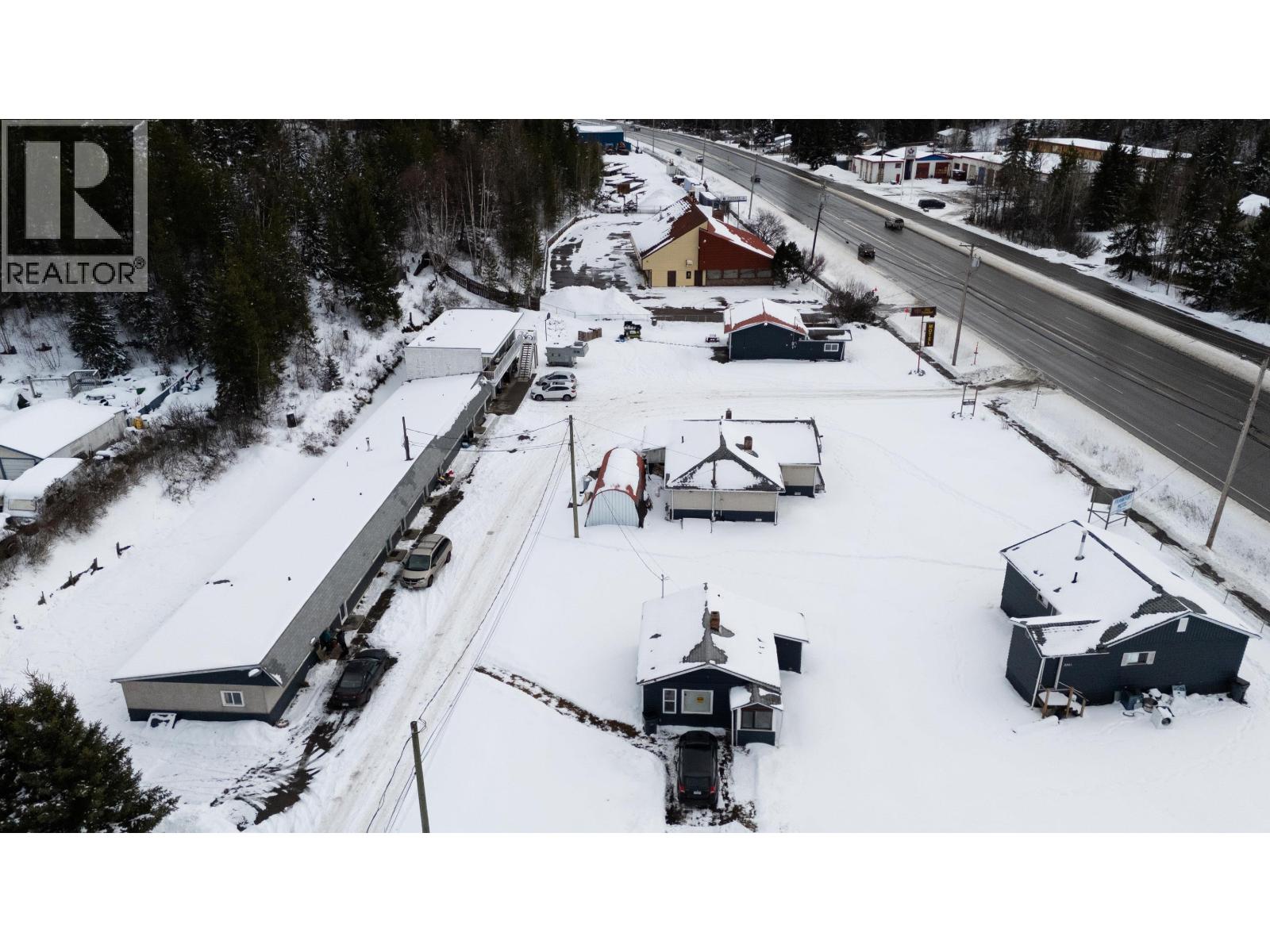 3432-3454 Hart Hwy & 2201, 2178, 2157 Shady Lane, Prince George, British Columbia  V2K 2Z1 - Photo 8 - C8077333