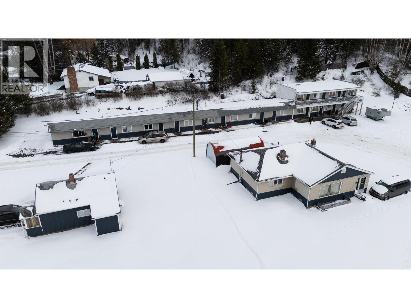 3432-3454 Hart Hwy & 2201, 2178, 2157 Shady Lane, Prince George, British Columbia  V2K 2Z1 - Photo 6 - C8077333