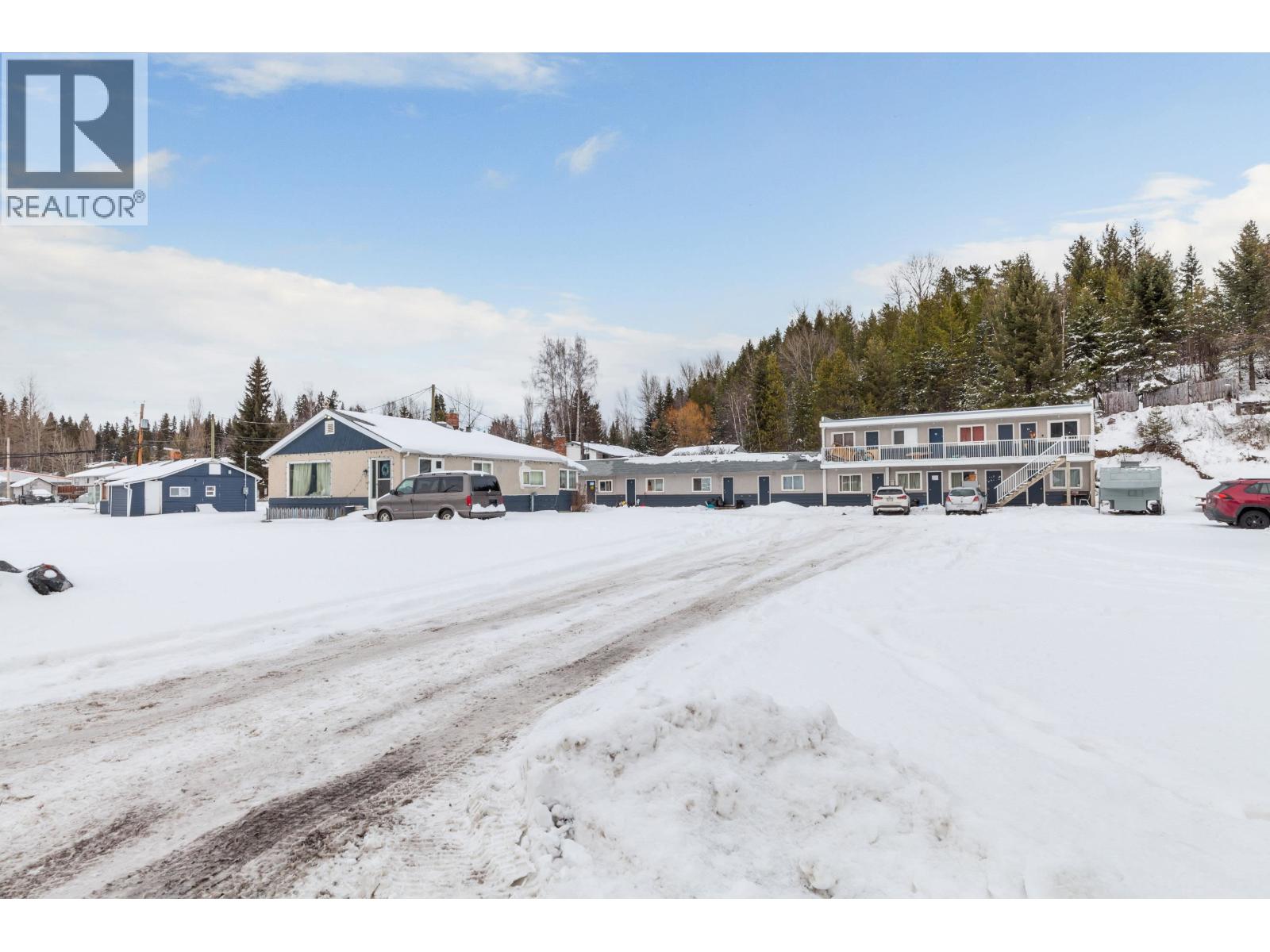 3432-3454 Hart Hwy & 2201, 2178, 2157 Shady Lane, Prince George, British Columbia  V2K 2Z1 - Photo 12 - C8077333