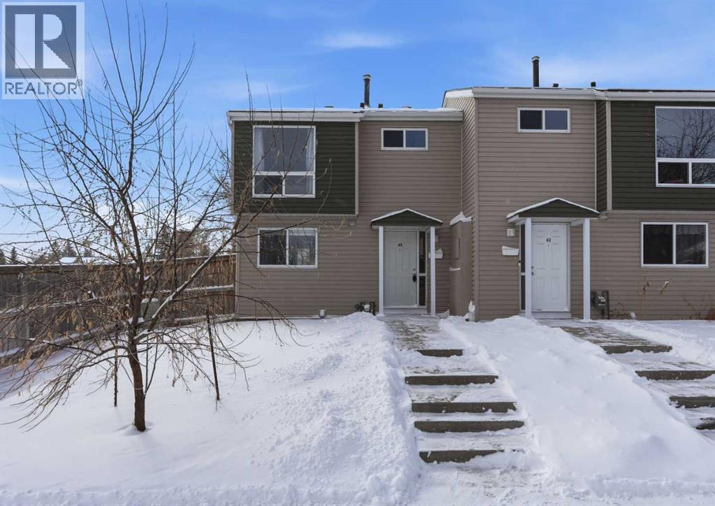 43, 5425 Pensacola Crescent Se, Calgary, Alberta  T2A 2G7 - Photo 2 - A2291611