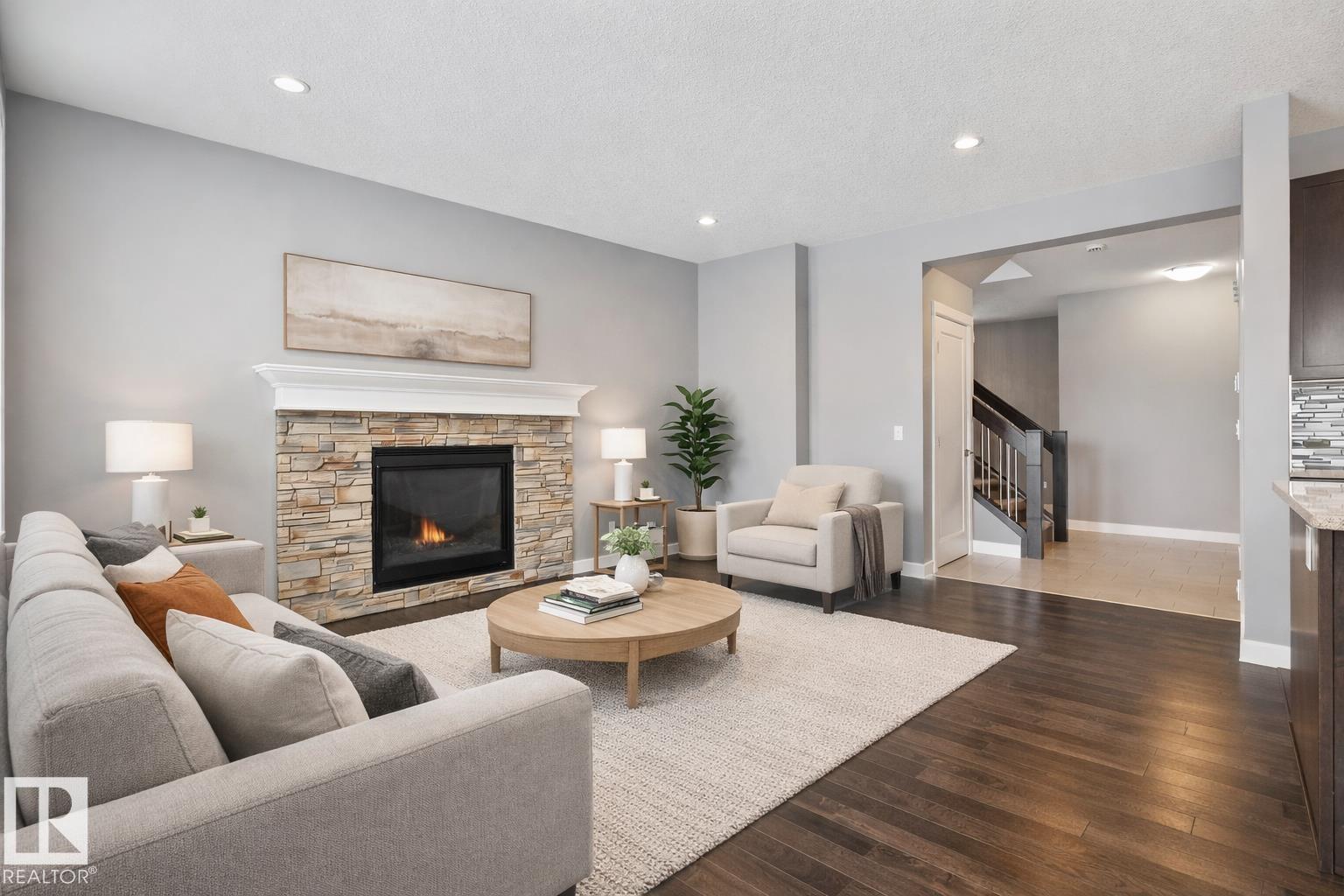 7515 178 Av Nw, Edmonton, Alberta  T5Z 0E2 - Photo 16 - E4476016