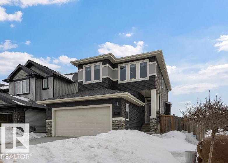7515 178 AV NW, edmonton, Alberta