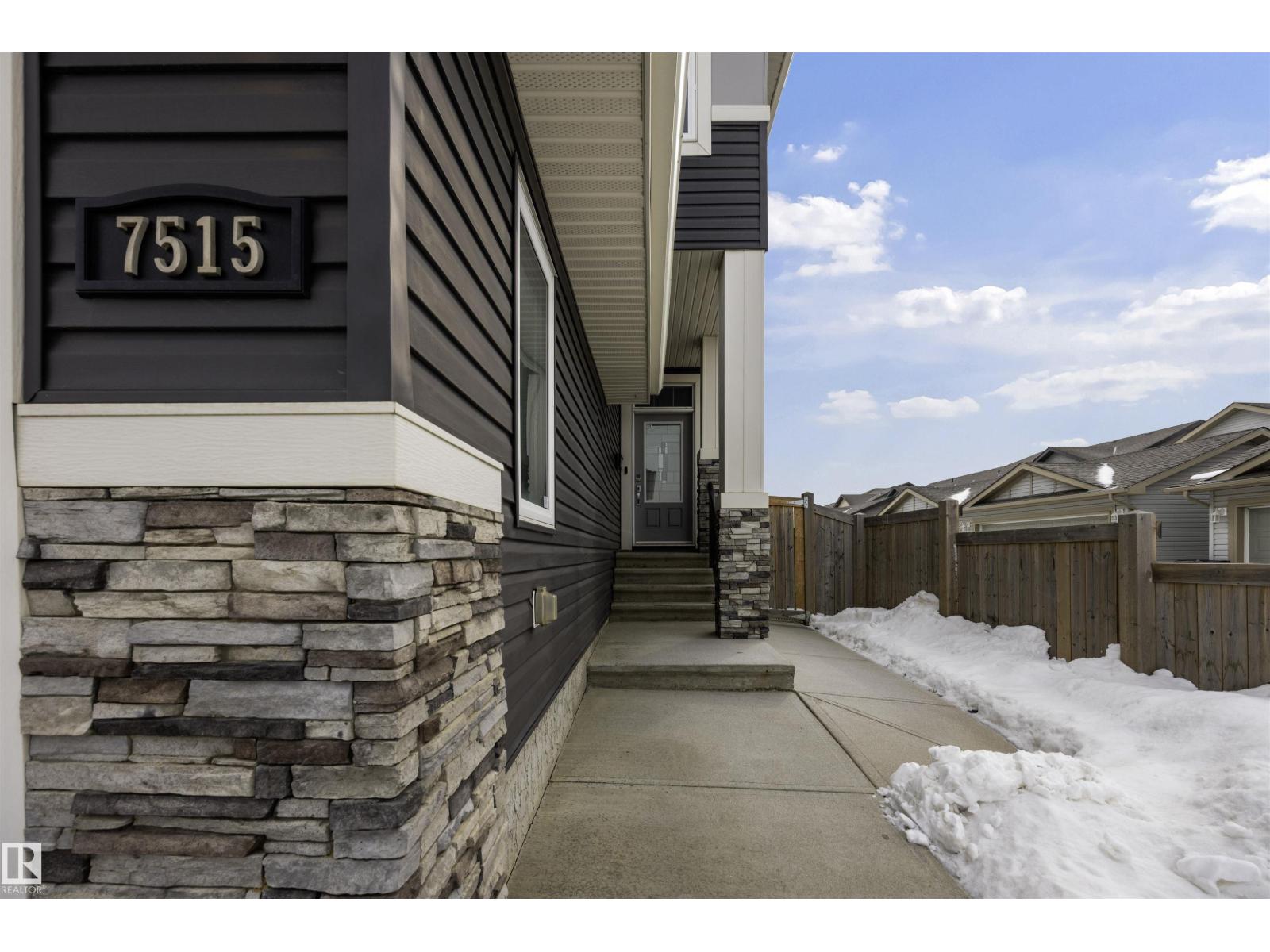 7515 178 Av Nw, Edmonton, Alberta  T5Z 0E2 - Photo 3 - E4476016